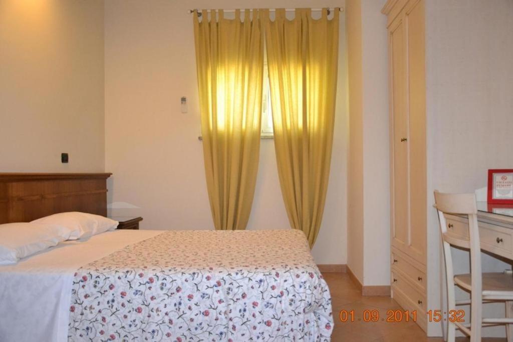 Hotel La Del Borgo
