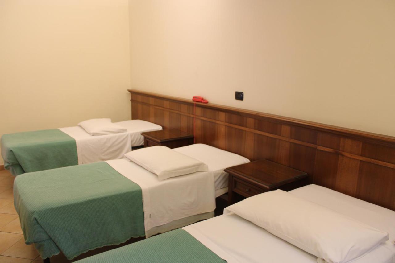 Hotel La Del Borgo